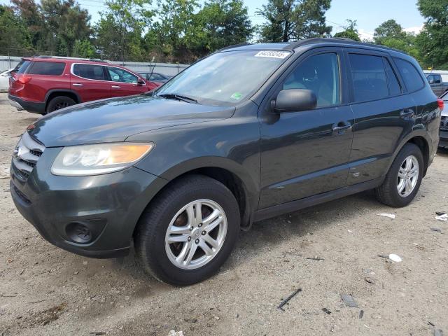 HYUNDAI SANTA FE G