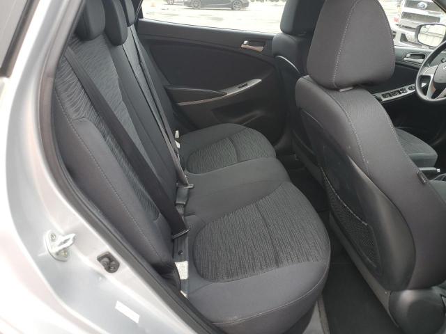 2015 HYUNDAI ACCENT GS - KMHCT5AE1FU200961