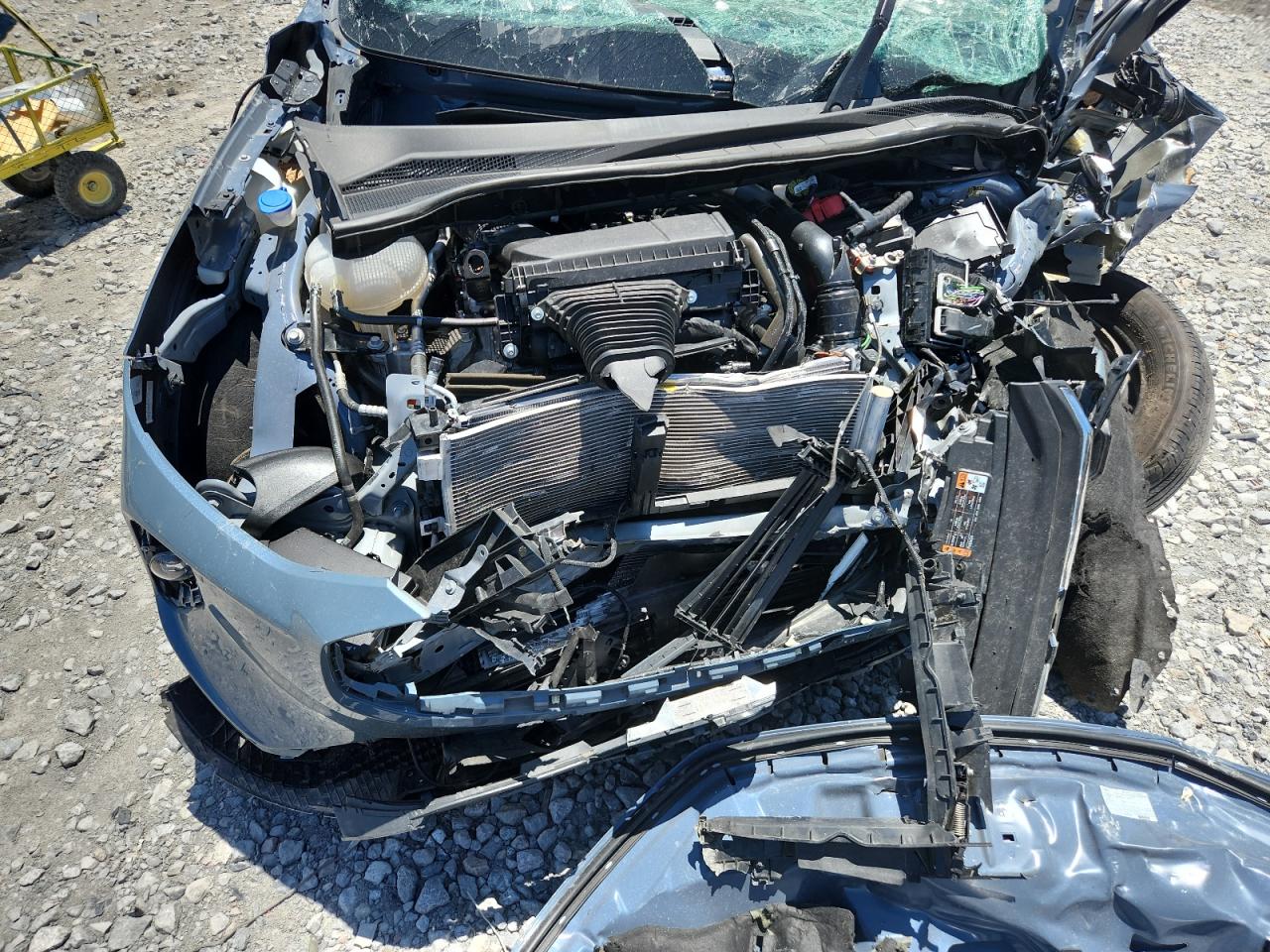 FORD ESCAPE ST LINE SELECT