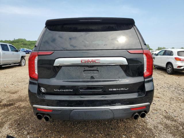 2021 GMC YUKON DENA 1GKS2DKL9MR144850