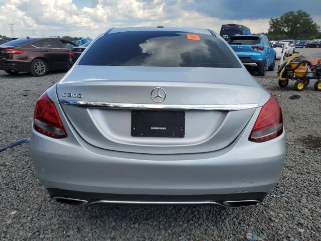 2017 MERCEDES-BENZ C 300 55SWF4JB1HU219299
