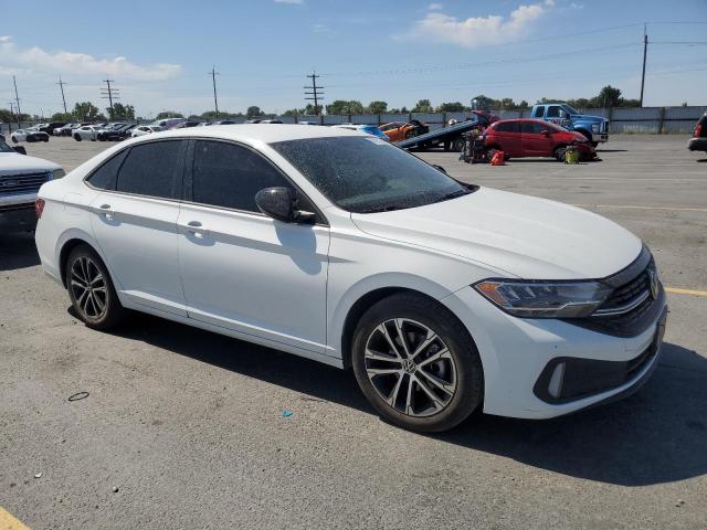 2022 VOLKSWAGEN JETTA SPOR 3VWBM7BUXNM019081