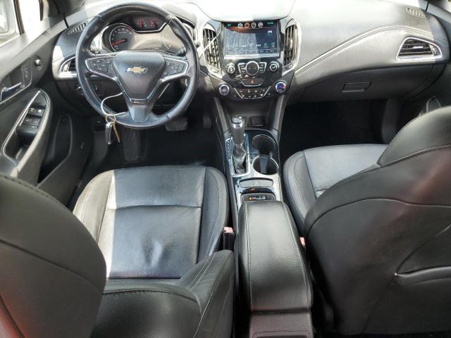 2016 CHEVROLET CRUZE PREM 1G1BG5SM9G7309588