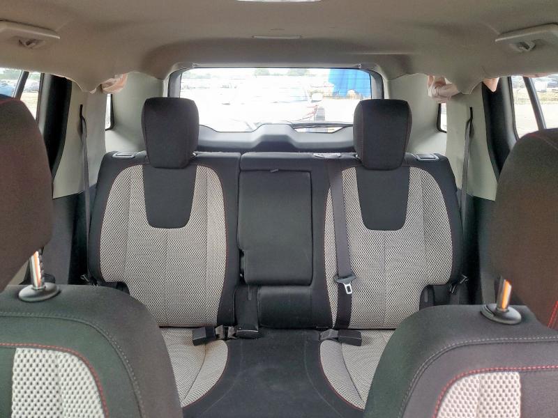 2017 GMC TERRAIN SL - 2GKALMEK6H6199124