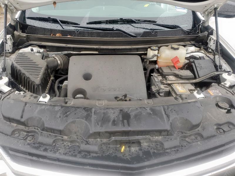 2020 CHEVROLET TRAVERSE L - 1GNERFKW8LJ227443