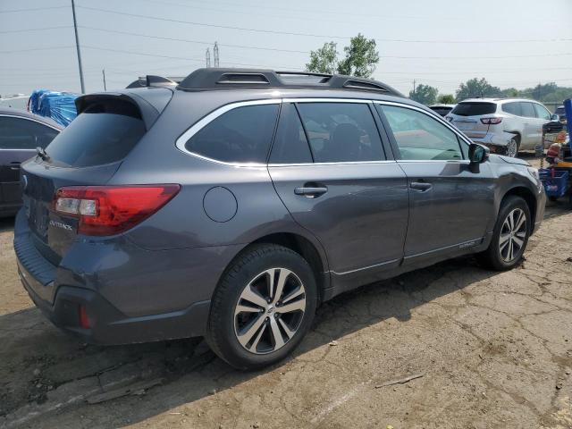 2019 SUBARU OUTBACK 2. 4S4BSANC1K3397677