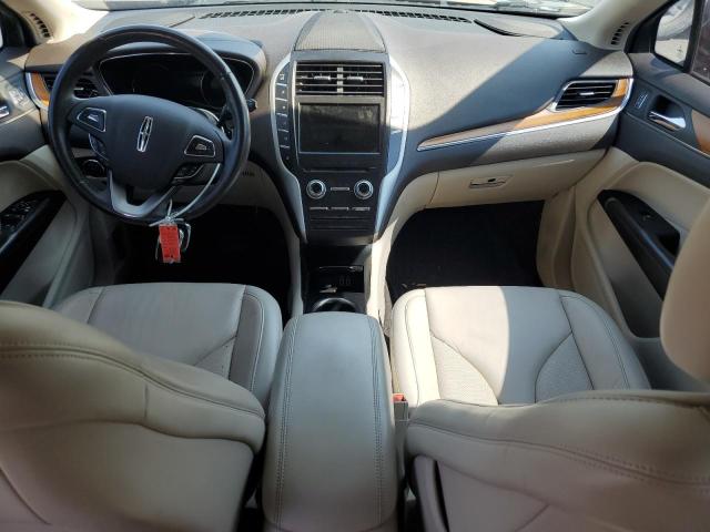2018 LINCOLN MKC SELECT 5LMCJ2C99JUL30870