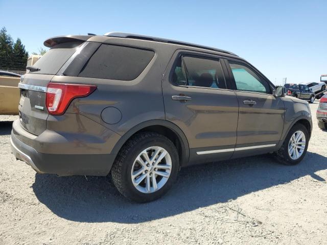 2016 FORD EXPLORER X 1FM5K7DH5GGB27221