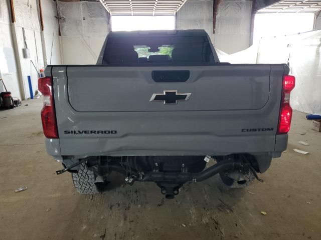 2024 CHEVROLET SILVERADO - 3GCUDCED9RG368978