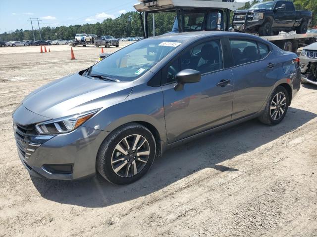 NISSAN VERSA S