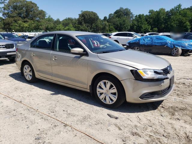 Vin: 3vwd17aj3em299998, lot: 63306655, volkswagen jetta se 20144
