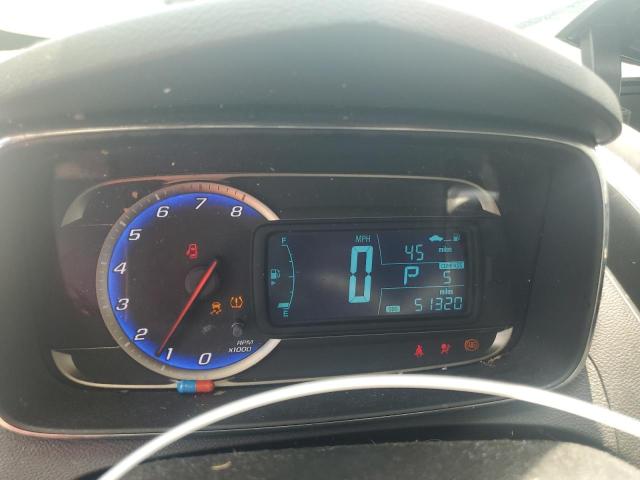 2016 CHEVROLET TRAX LS 3GNCJNSB5GL116918