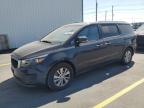 2016 KIA SEDONA LX - KNDMB5C11G6089761