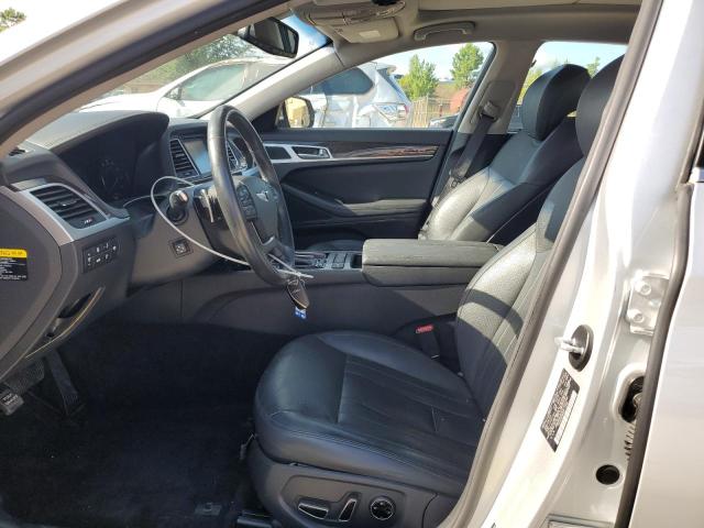 2015 HYUNDAI GENESIS 3. KMHGN4JE4FU101265