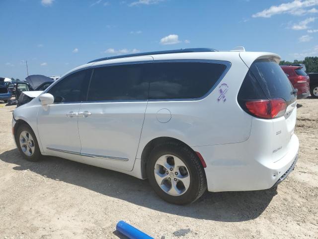 2017 CHRYSLER PACIFICA T - 2C4RC1EG6HR764429