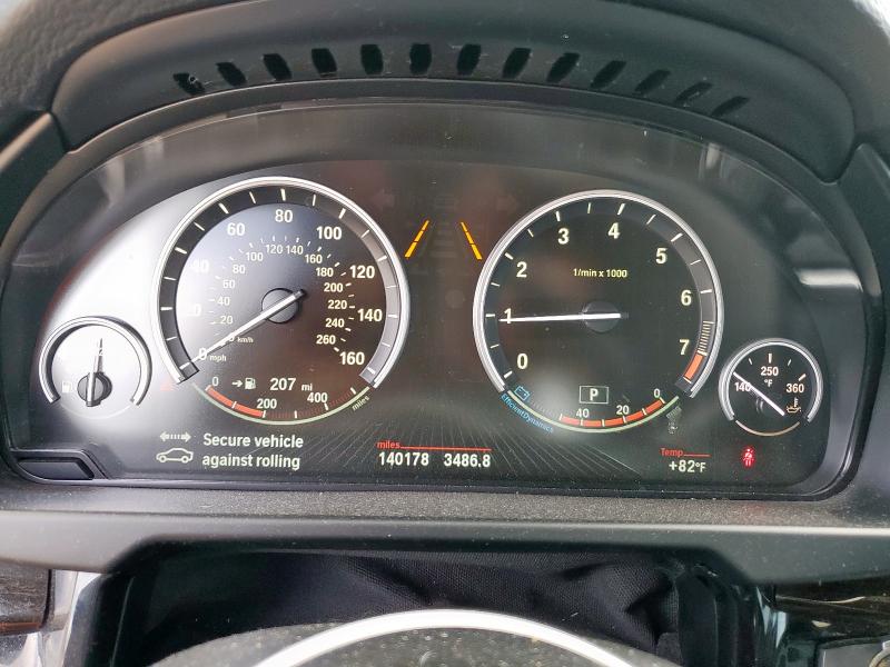 2018 BMW X5 SDRIVE3 - 5UXKR2C5XJ0Z15438