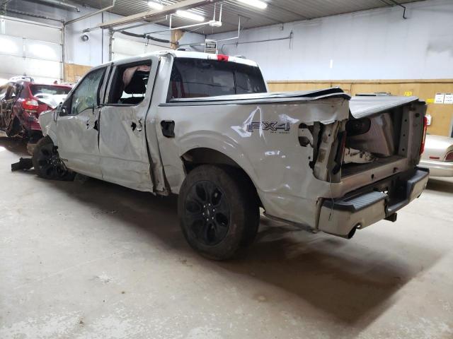 2023 FORD F150 SUPERCREW - 1FTFW1ED9PFA08003