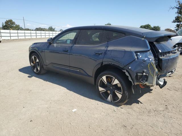 POLESTAR 3 2025 blue  electric YSREA3YB3SB001790 photo #3