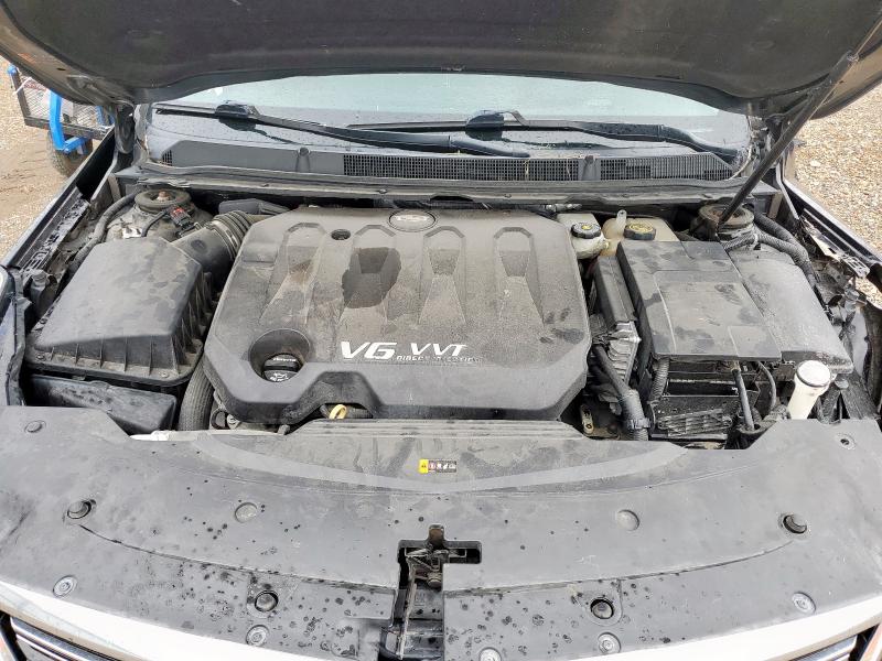 2018 CADILLAC XTS LUXURY 2G61M5S34J9175830