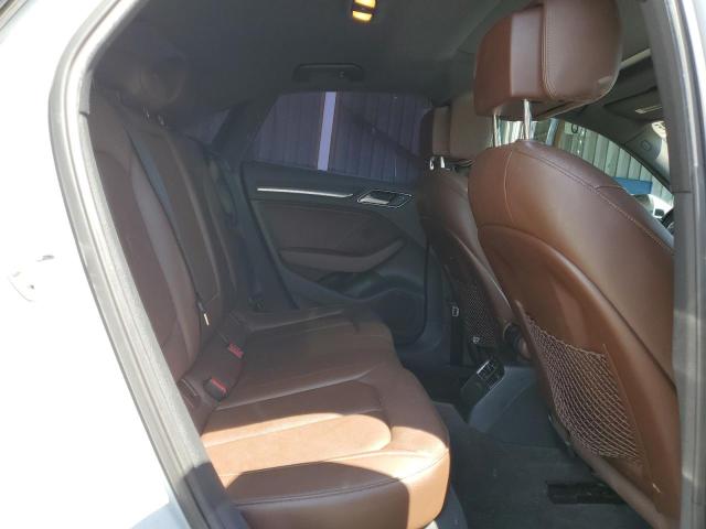 2015 AUDI A3 PREMIUM PLUS WAUEFGFF2F1138258