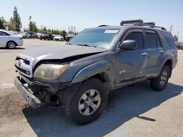 TOYOTA 4RUNNER SR