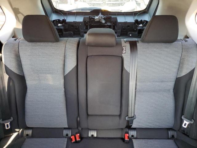 2023 NISSAN ROGUE JN8BT3BB9PW185953