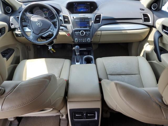 2016 ACURA RDX ADVANC 5J8TB3H71GL011142