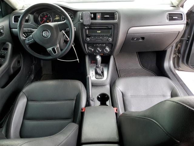 2014 VOLKSWAGEN JETTA TDI - 3VWLL7AJ0EM369009