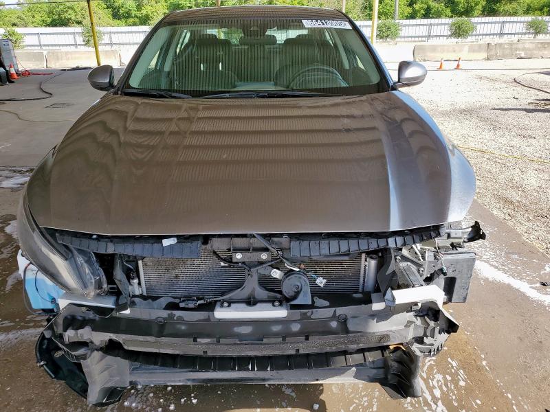2023 NISSAN ALTIMA S - 1N4BL4BV5PN347679