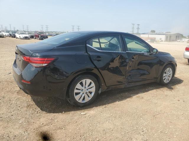 2022 NISSAN SENTRA S - 3N1AB8BV8NY211646