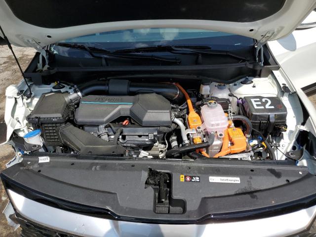 2025 KIA SPORTAGE E KNDPVCDG4S7196866