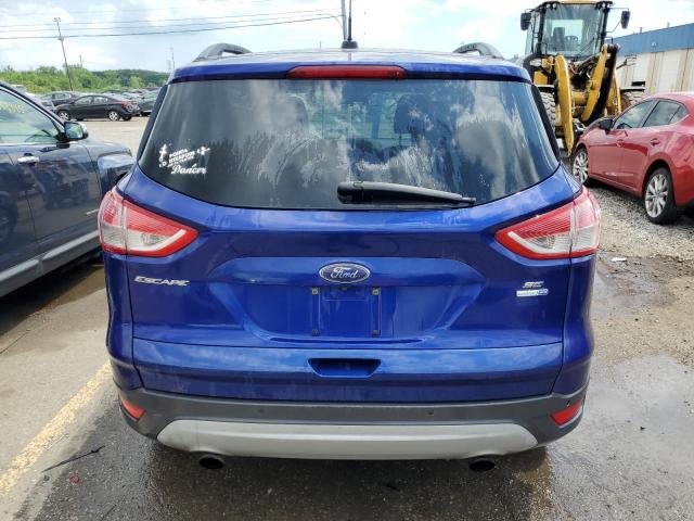 2016 FORD ESCAPE SE - 1FMCU9GX8GUB94588