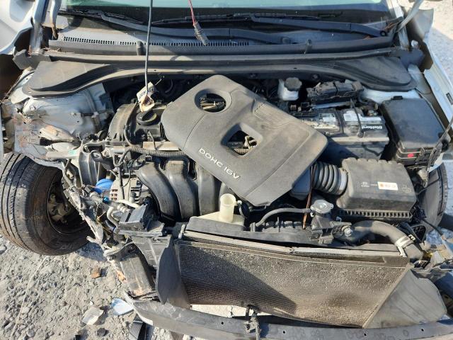 2017 HYUNDAI ELANTRA SE - 5NPD74LF9HH112315