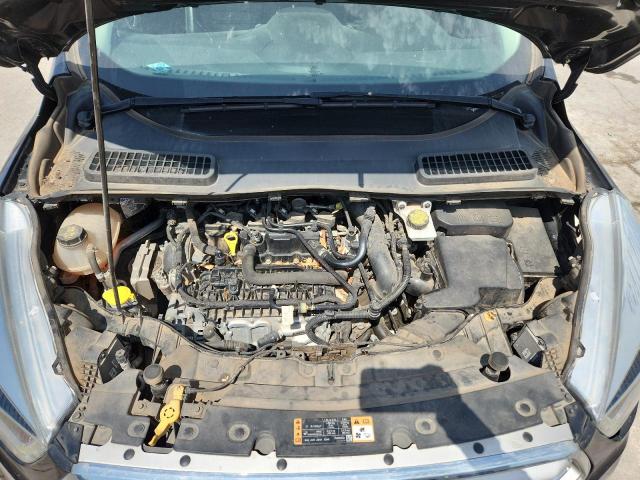 2019 FORD ESCAPE SEL - 1FMCU0HD4KUA79091