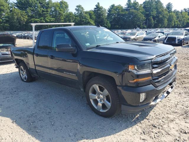 2017 CHEVROLET SILVERADO 1GCVKREC1HZ211576