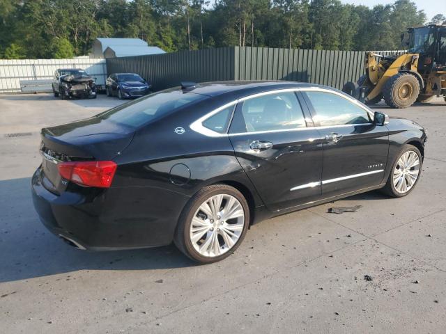 2015 CHEVROLET IMPALA LTZ 1G1165S36FU129782