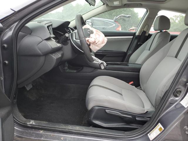 2017 HONDA CIVIC EX 19XFC1F35HE015010