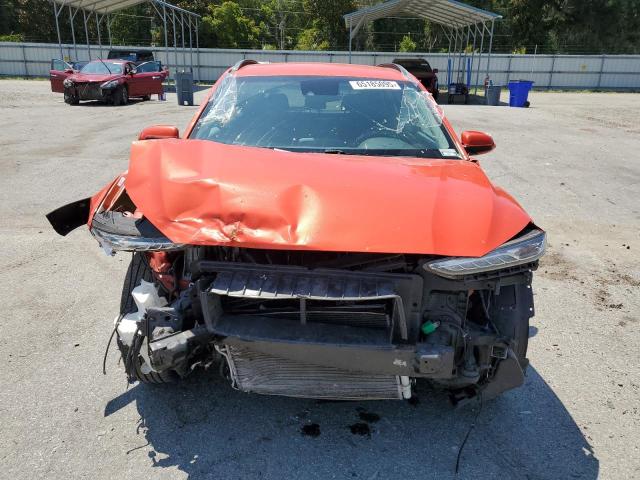 2019 HYUNDAI KONA SEL KM8K22AA6KU290497