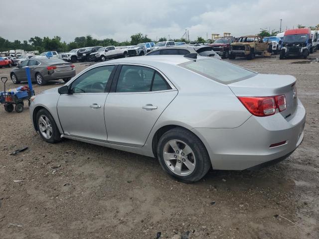 2016 CHEVROLET MALIBU LIM - 1G11B5SA1GF103896