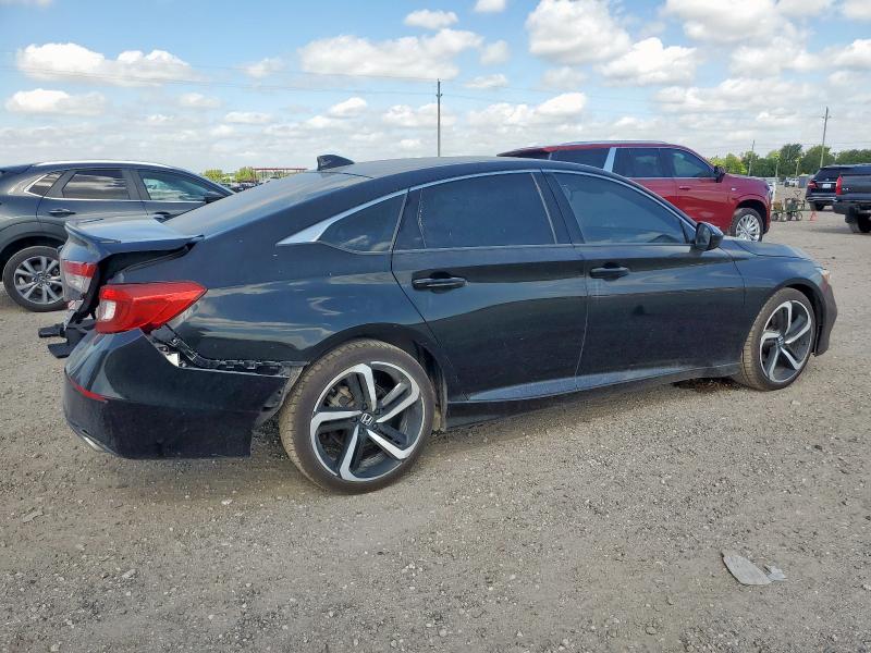 2020 HONDA ACCORD SPORT 1HGCV2F3XLA027881