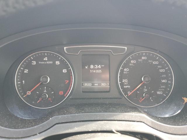 2016 AUDI Q3 PREMIUM WA1BFCFS7GR019047