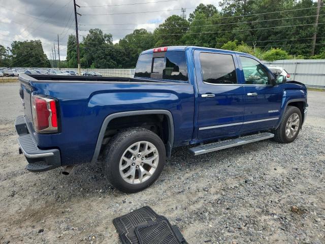2016 GMC SIERRA C15 3GTP1NEC7GG160197