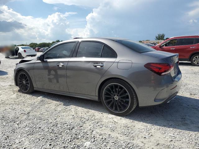 2021 MERCEDES-BENZ A 220 W1K3G4EB2MJ257497