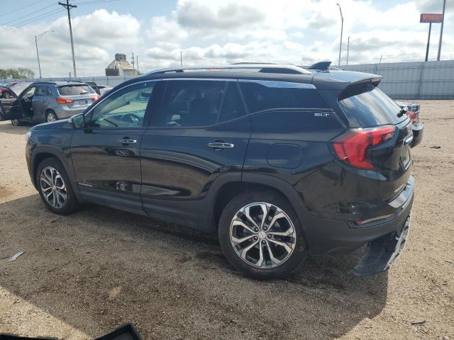2020 GMC TERRAIN SL 3GKALVEV1LL294503