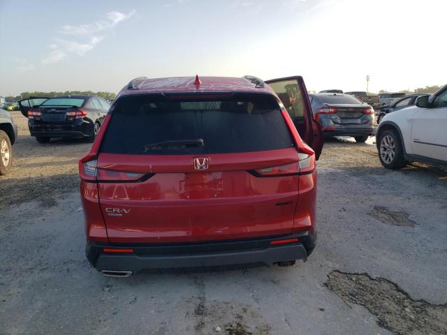 2025 HONDA CR-V SPORT 5J6RS5H80SL005932