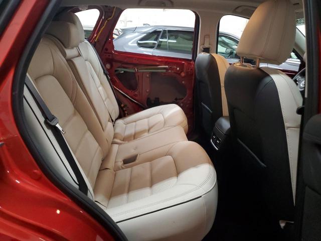 2024 MAZDA CX-5 PREFE JM3KFBCL1R0492924