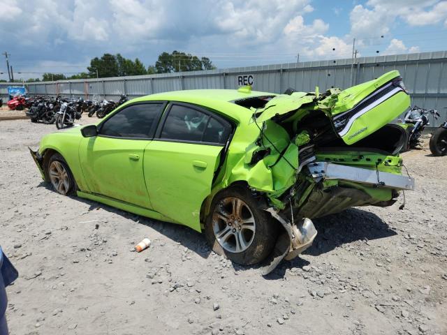 2023 DODGE CHARGER SX 2C3CDXBG9PH698266