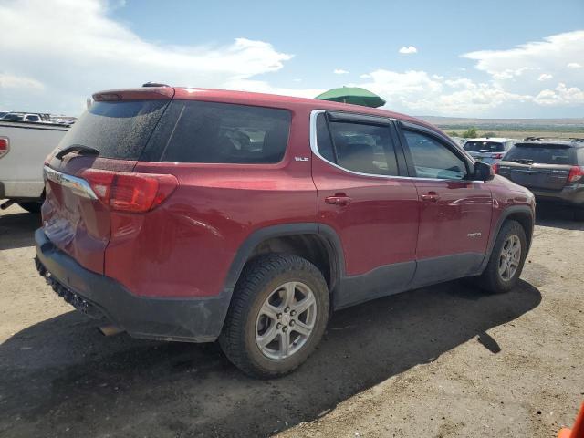 2019 GMC ACADIA SLE 1GKKNKLA0KZ299535