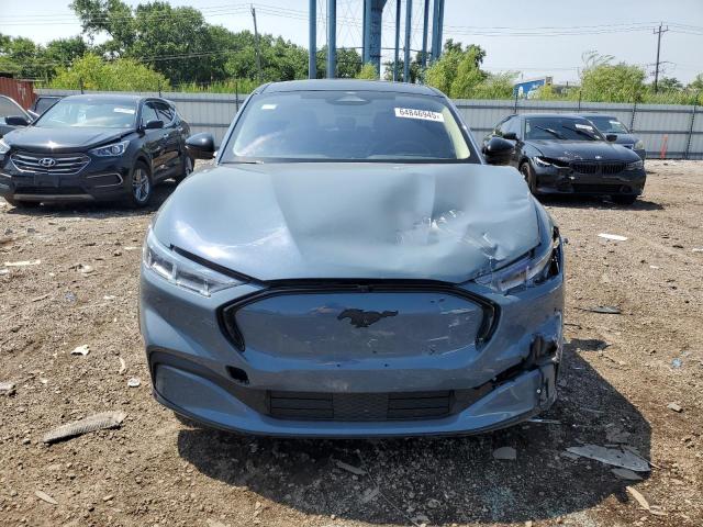 2023 FORD MUSTANG MA 3FMTK3SU4PMA03835