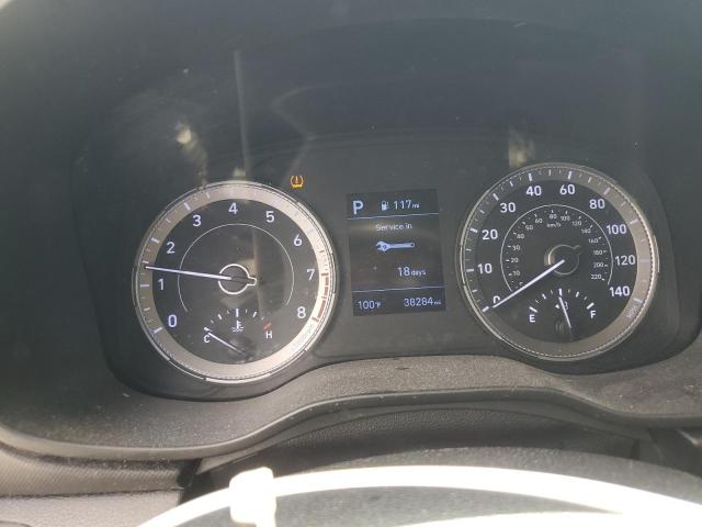 2020 HYUNDAI VENUE SEL - KMHRC8A38LU033701